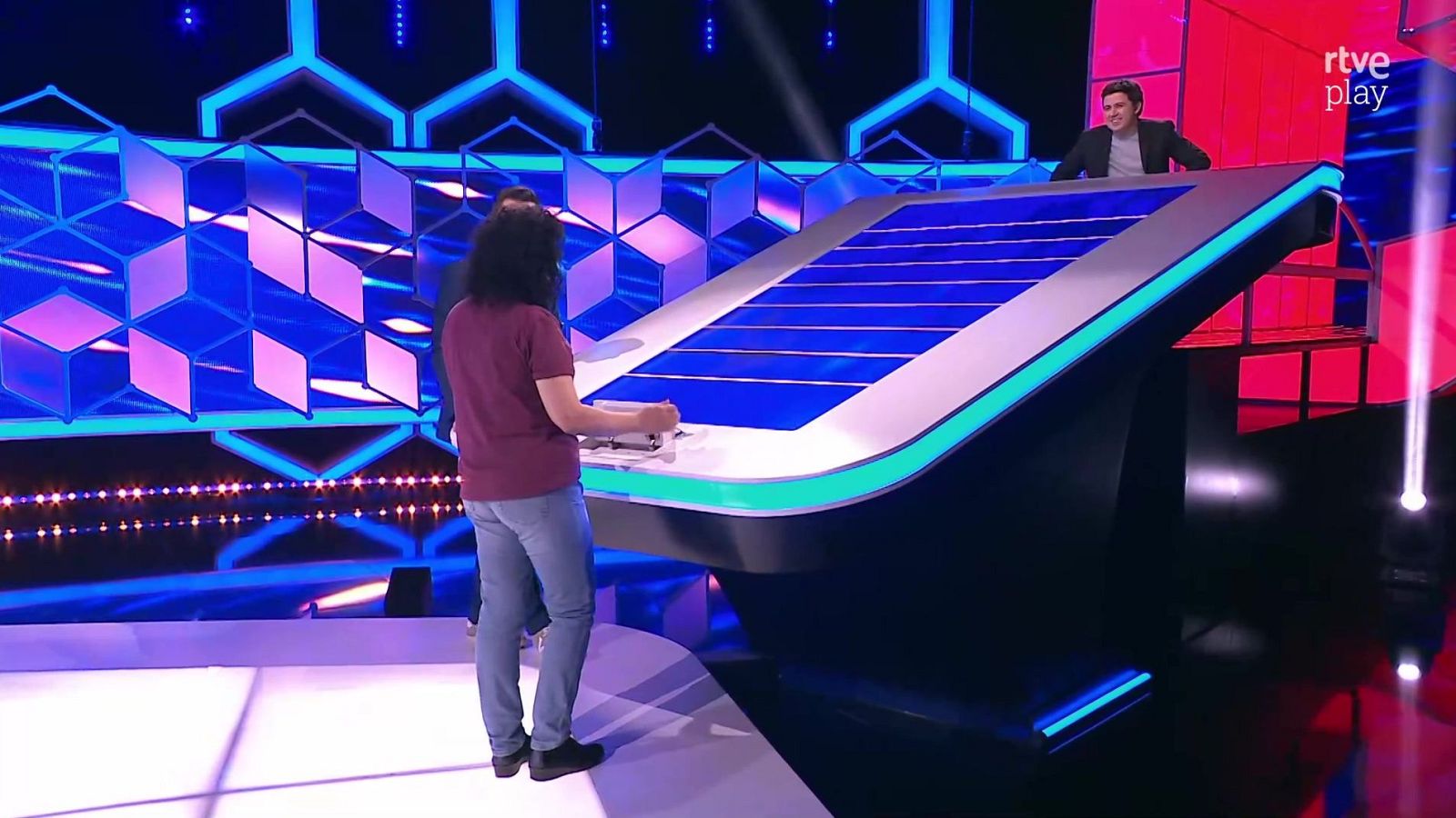 El cazador - Programa 982 - ver ahora