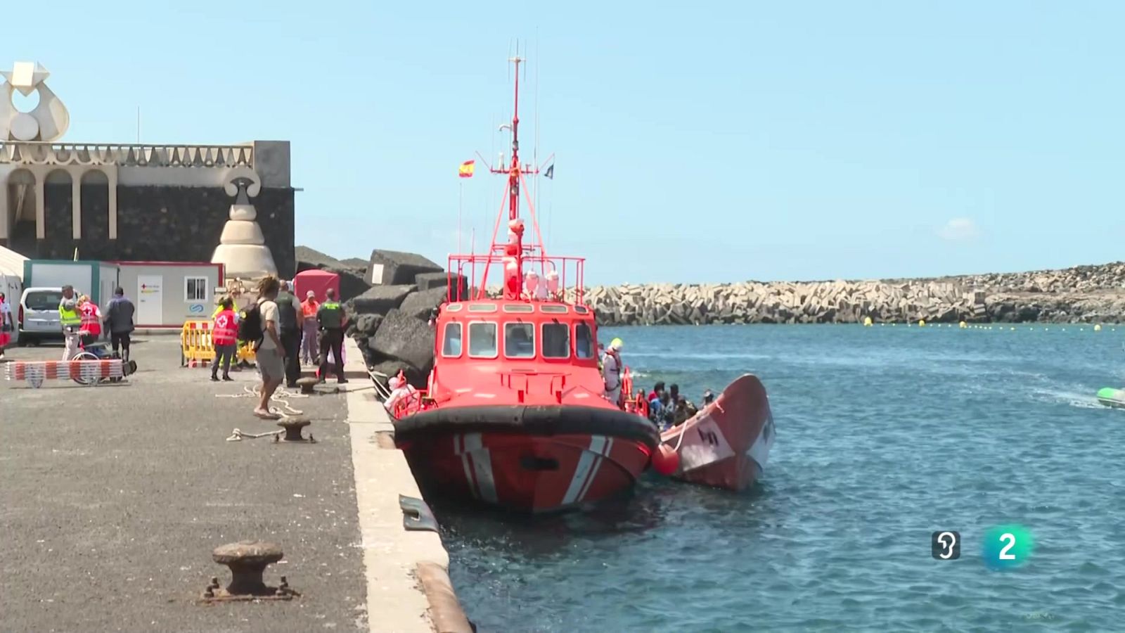 Telecanarias 2 - 09/09/2024 | Ver