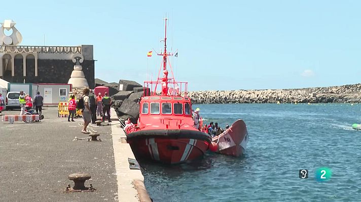 Telecanarias - Telecanarias 2 - 09/09/2024