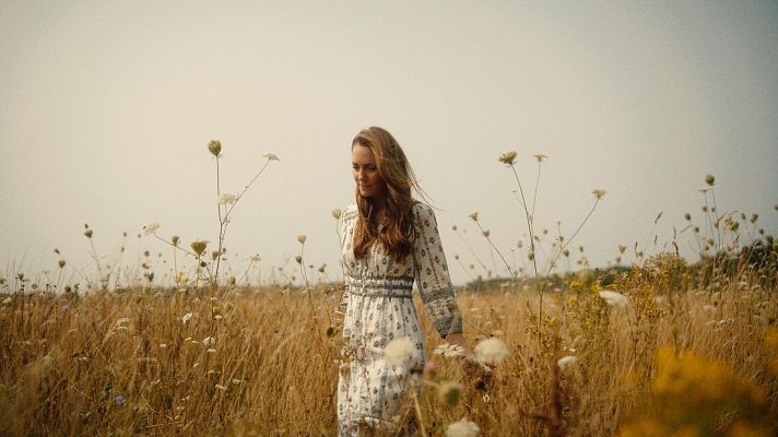 Telediario 2 - Kate Middleton finaliza su tratamiento de quimioterapia pero continúa su camino a la curación