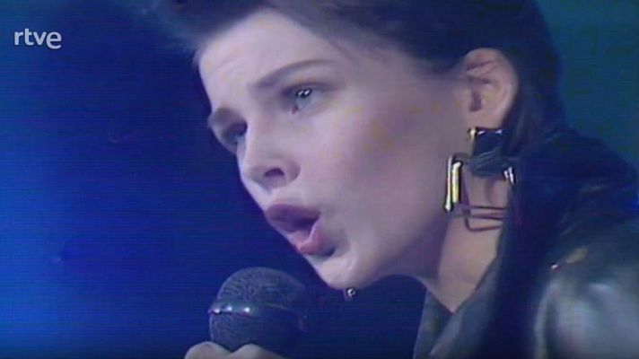 Rockopop - 25/03/1989