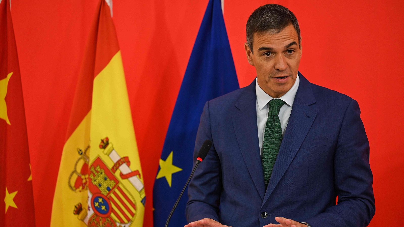 La hora de La 1 - 10/09/24 - ver ahora