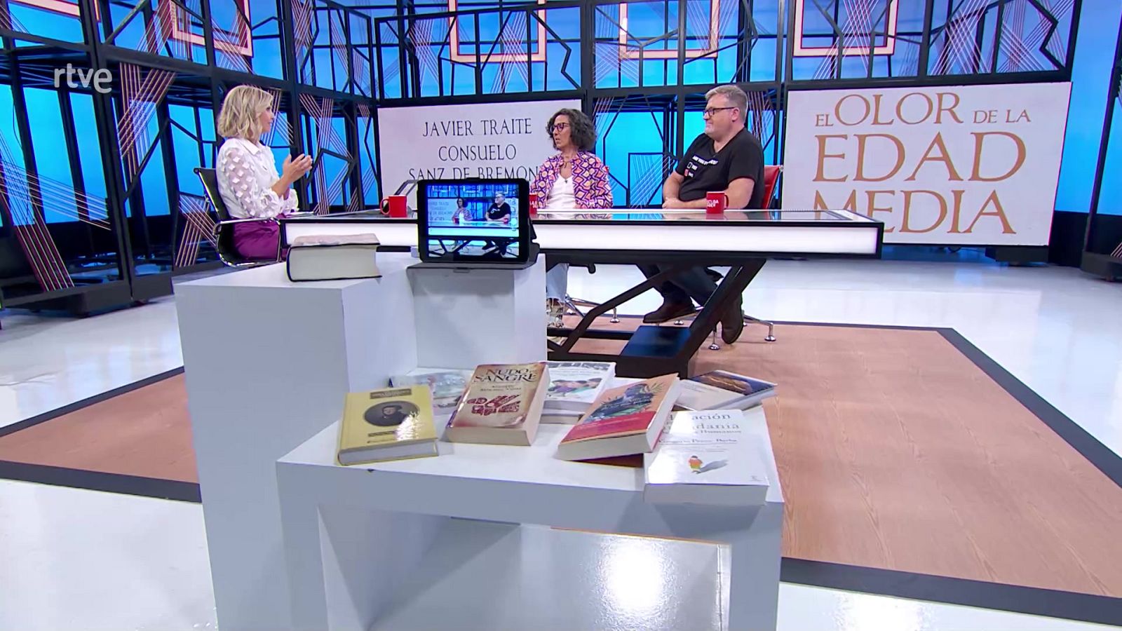 La aventura del saber - 10/09/24 - ver ahora