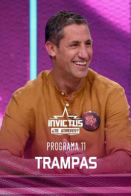 Invictus, ¿te atreves? - Trampas