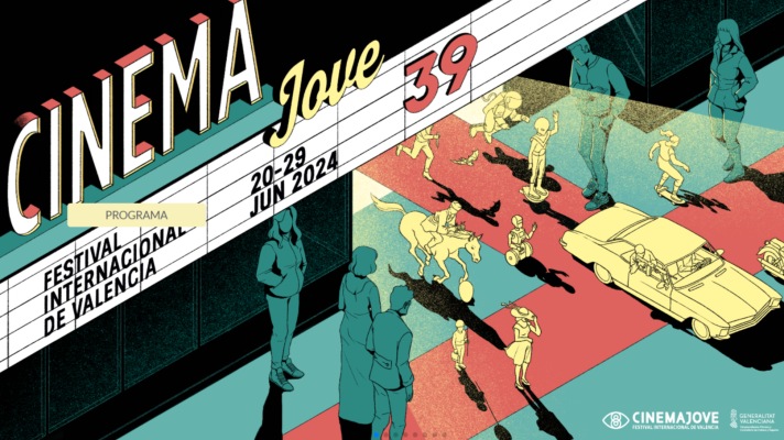 La aventura del Saber - Festival Cinema Jove