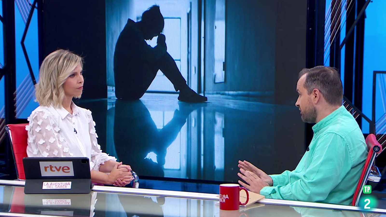 Plataforma para el Estudio y la Prevención del Suicidio | Ver