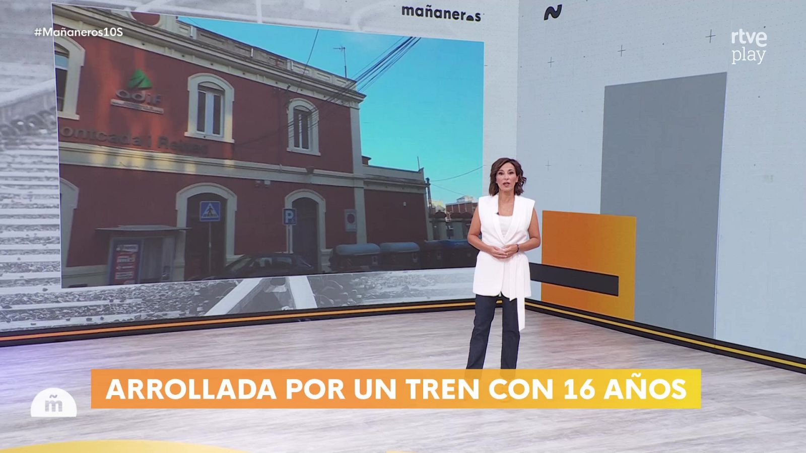 Mañaneros - Programa 244 - ver ahora