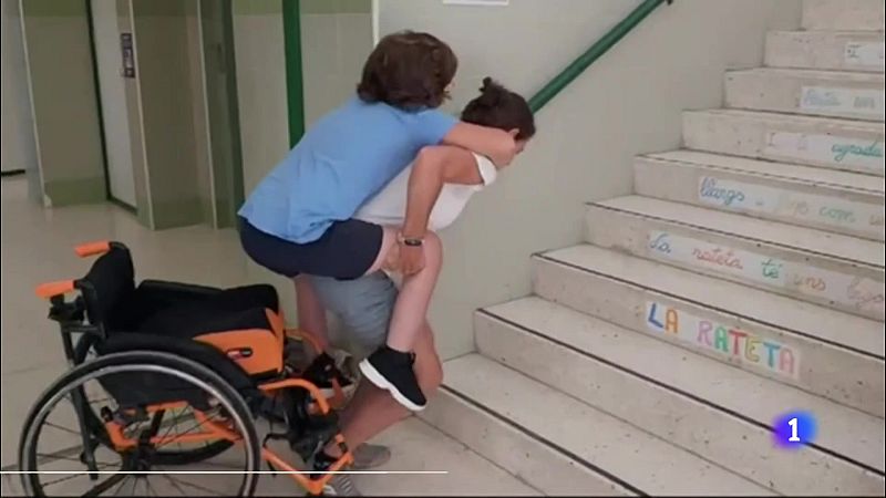 L'Informatiu de la Comunitat Valenciana 1 - 10/09/24 | Ver