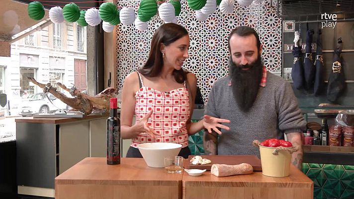 Ahora o nunca - Verano - Programa 41