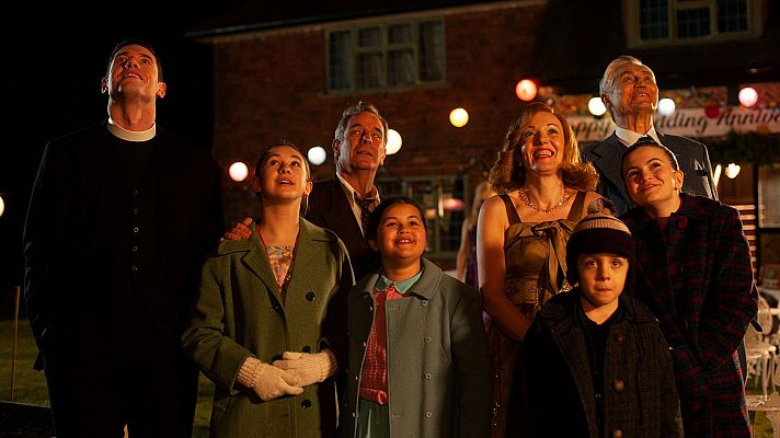 Grantchester - Episodio 7