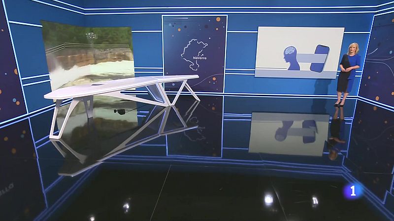 Telenavarra en 2' - 10/09/2024 | Ver