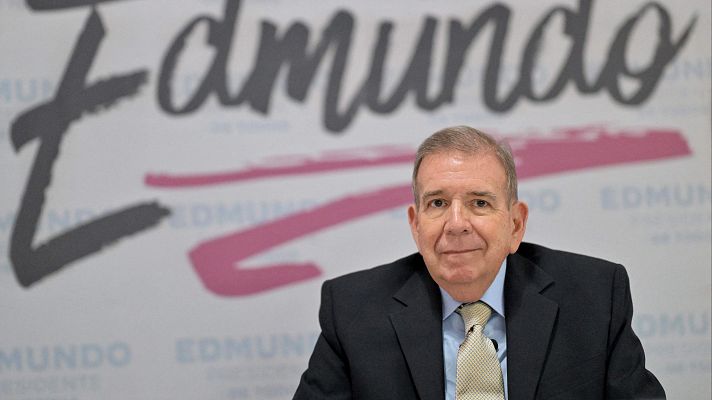 Telediario 1 - Telediario - 15 horas - 10/09/24