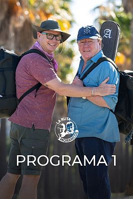 La Ruta Morancos - Programa 1