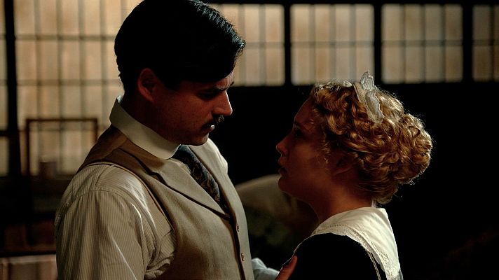 La promesa - La Promesa: Manuel descubre que Dolores era la madre de Jana