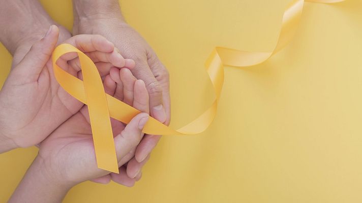 Telediario 1 - Prevenir el suicidio entre los jóvenes: los expertos piden más formación y tiempo en las consultas