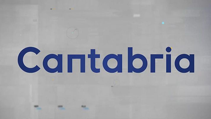 TeleCantabria - TeleCantabria2 - 10/09/24