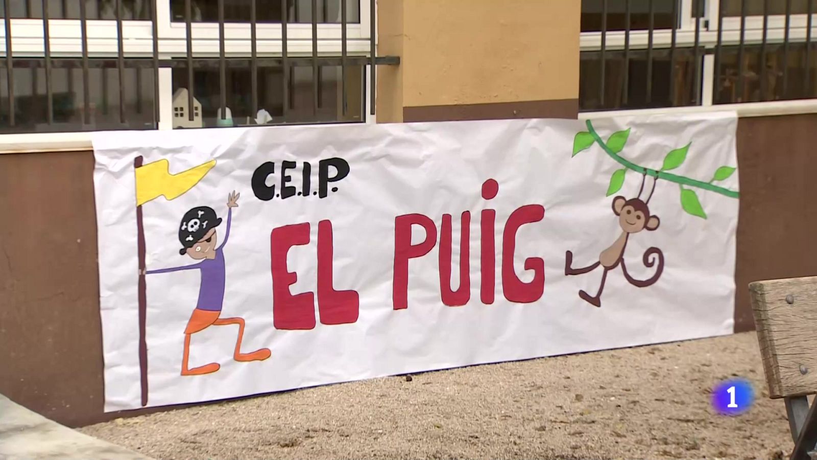 L'Informatiu de la Comunitat Valenciana 2 - 10/09/24 | Ver