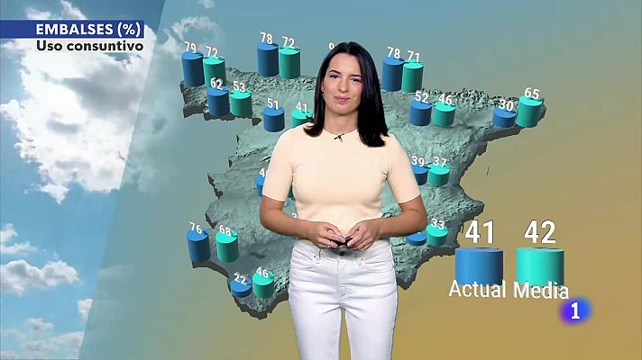 Noticias de Castilla y León - El tiempo en Castilla y León