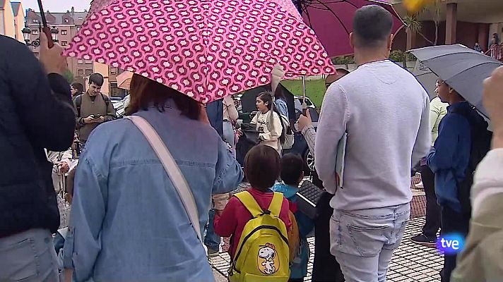 Panorama Regional - Asturias en 2' - 10/09/24