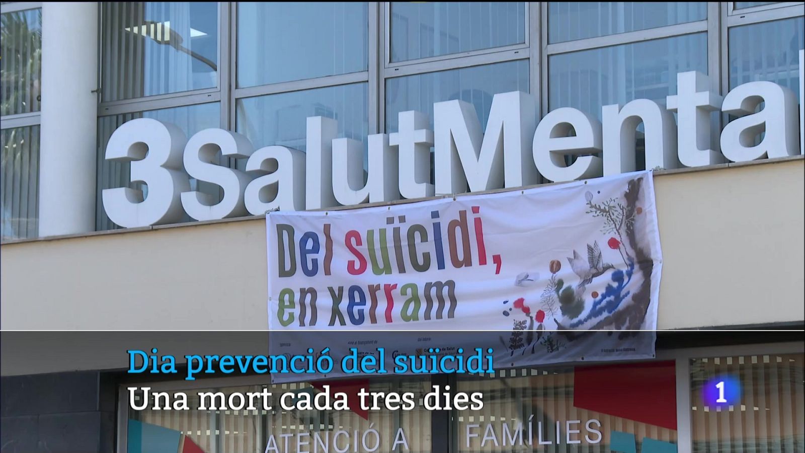 Informatiu Balear en 2' - 10/09/24 | Ver