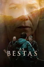 Poster de As bestas