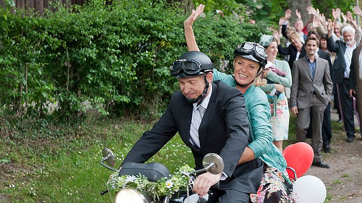 Cine internacional - Sí quiero