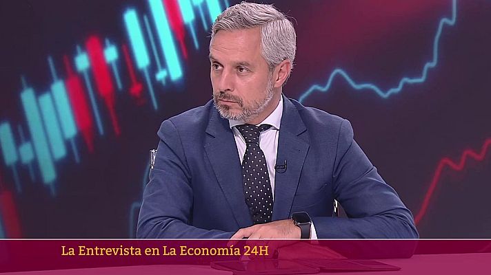 La economía - La economía - 10/09/24