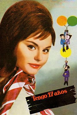 Tengo 17 años