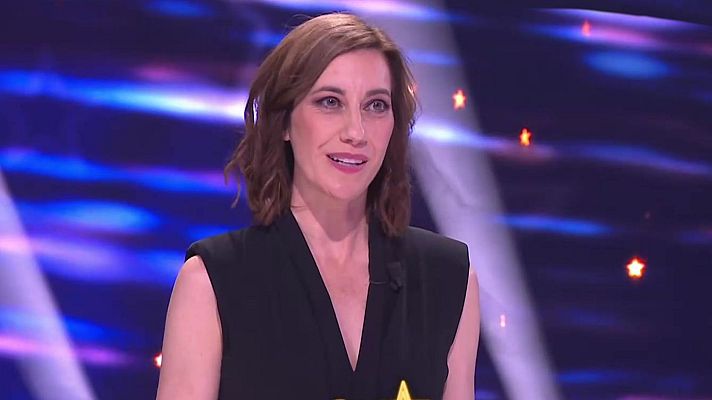 El cazador STARS - Programa 68