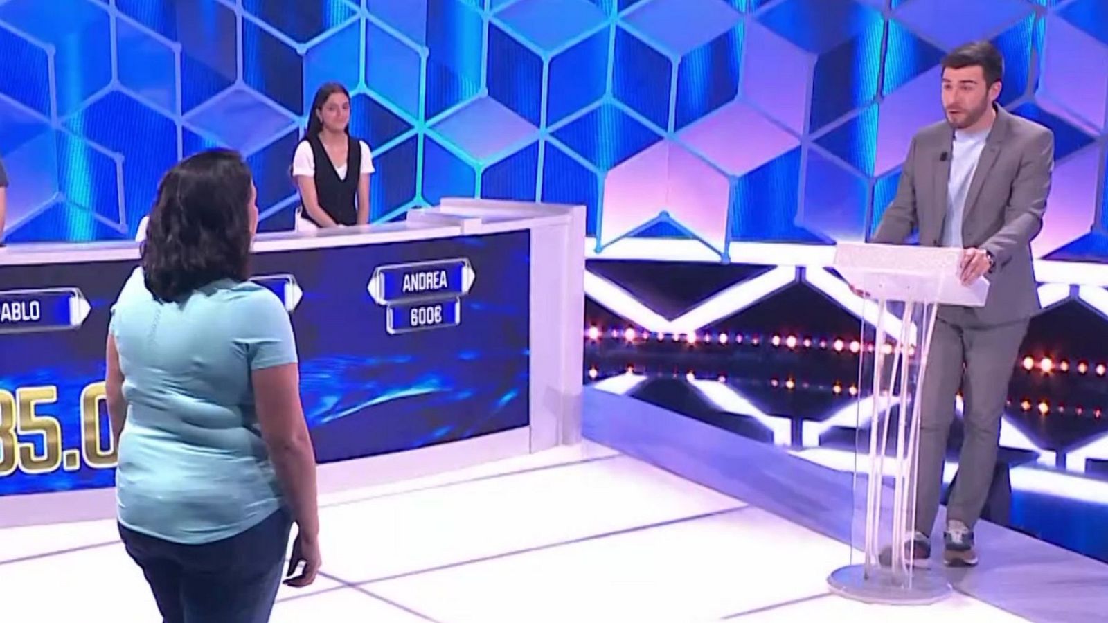 El cazador - Programa 983 - ver ahora