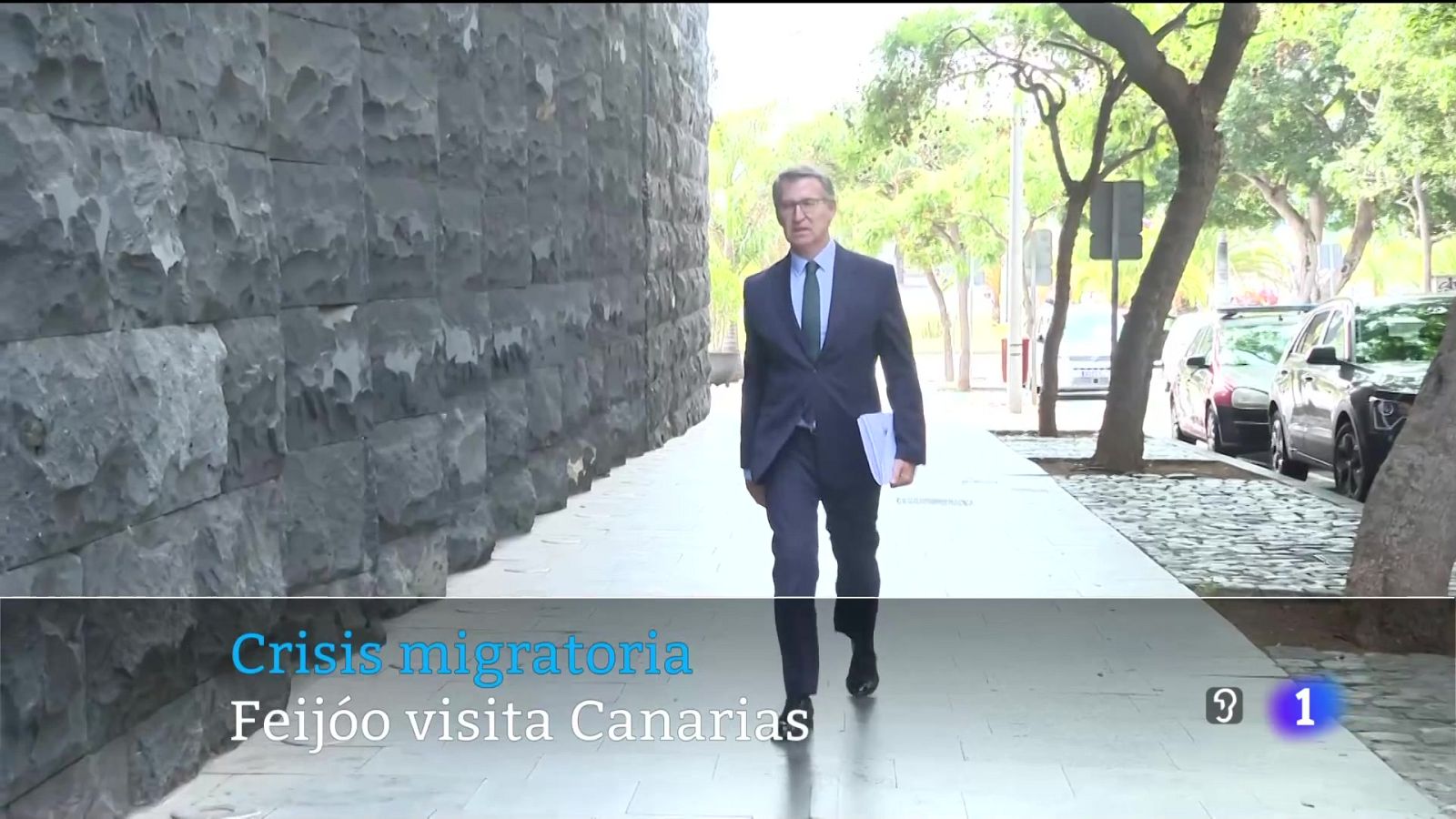 Telecanarias - 10/09/2024 | Ver