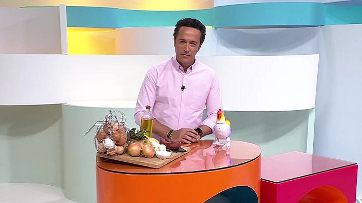 Aquí la Tierra - Aquí la Tierra - 10/09/24