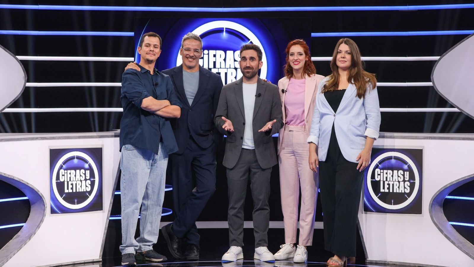 Cifras y letras - Programa 118 - ver ahora