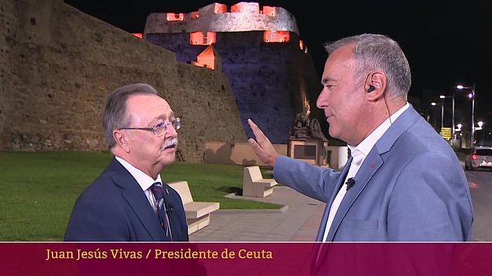 La noche en 24h - La noche en 24 horas - 10/09/24