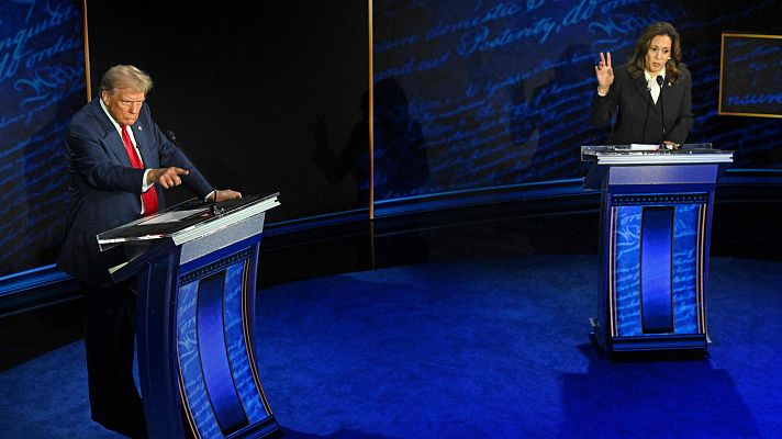 La hora de La 1 - La hora de La 1 - 11/09/24