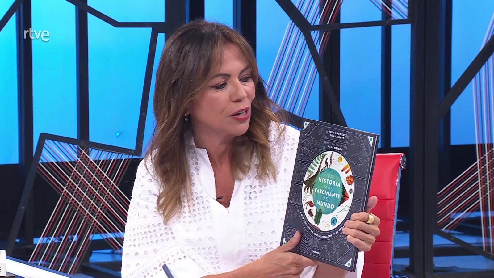 La aventura del saber - 11/09/24 - ver ahora