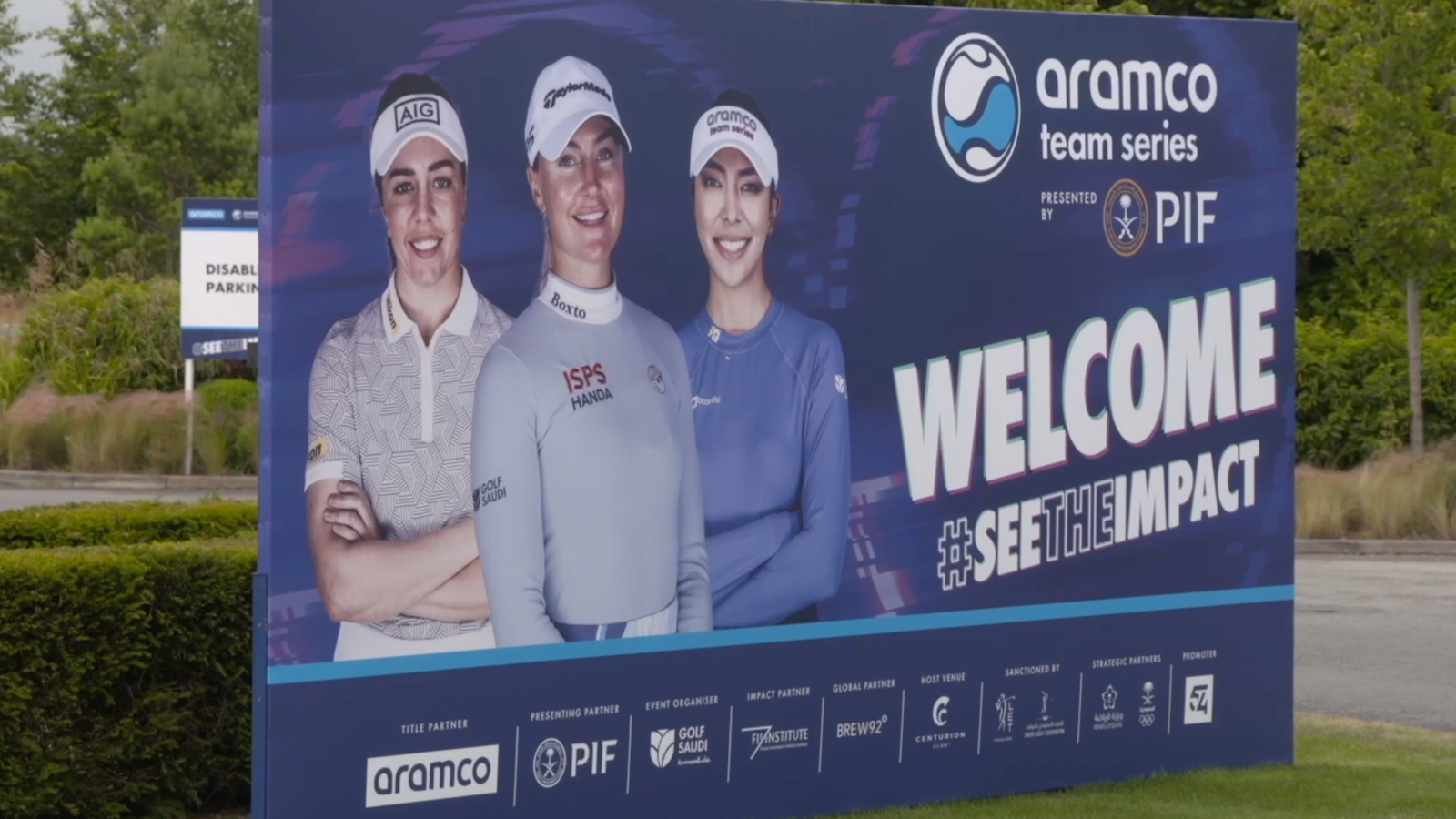 Hola Golf - T8 - Programa 17 - ver ahora