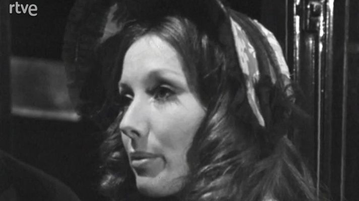 Programas y Concursos en el Archivo de RTVE - Ficciones - Carmilla