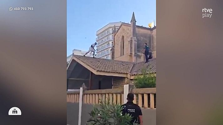 Mañaneros 360 - Programa 245