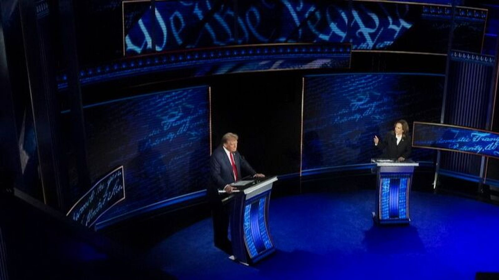 Telediario 1 en cuatro minutos – 11/09/24– RTVE.es | Ver