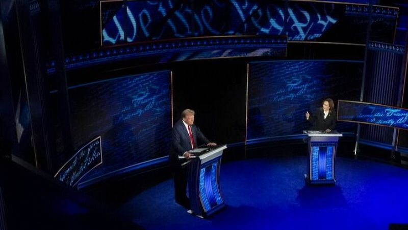 Telediario 1 en cuatro minutos – 11/09/24– RTVE.es | Ver