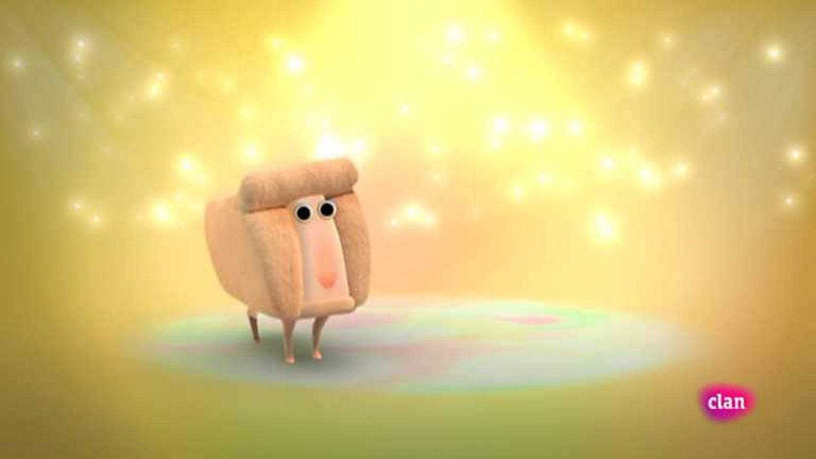 Oveja - Zoobabu | Ver