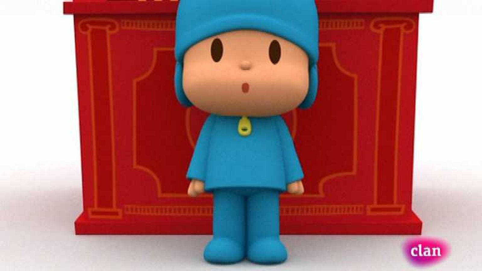 Pocoyó - Teatro de marionetas - Pocoyo | Ver