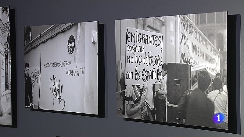 L'Informatiu de la Comunitat Valenciana 2 - 11/09/24 - L'informatiu - Comunitat Valenciana | Ver