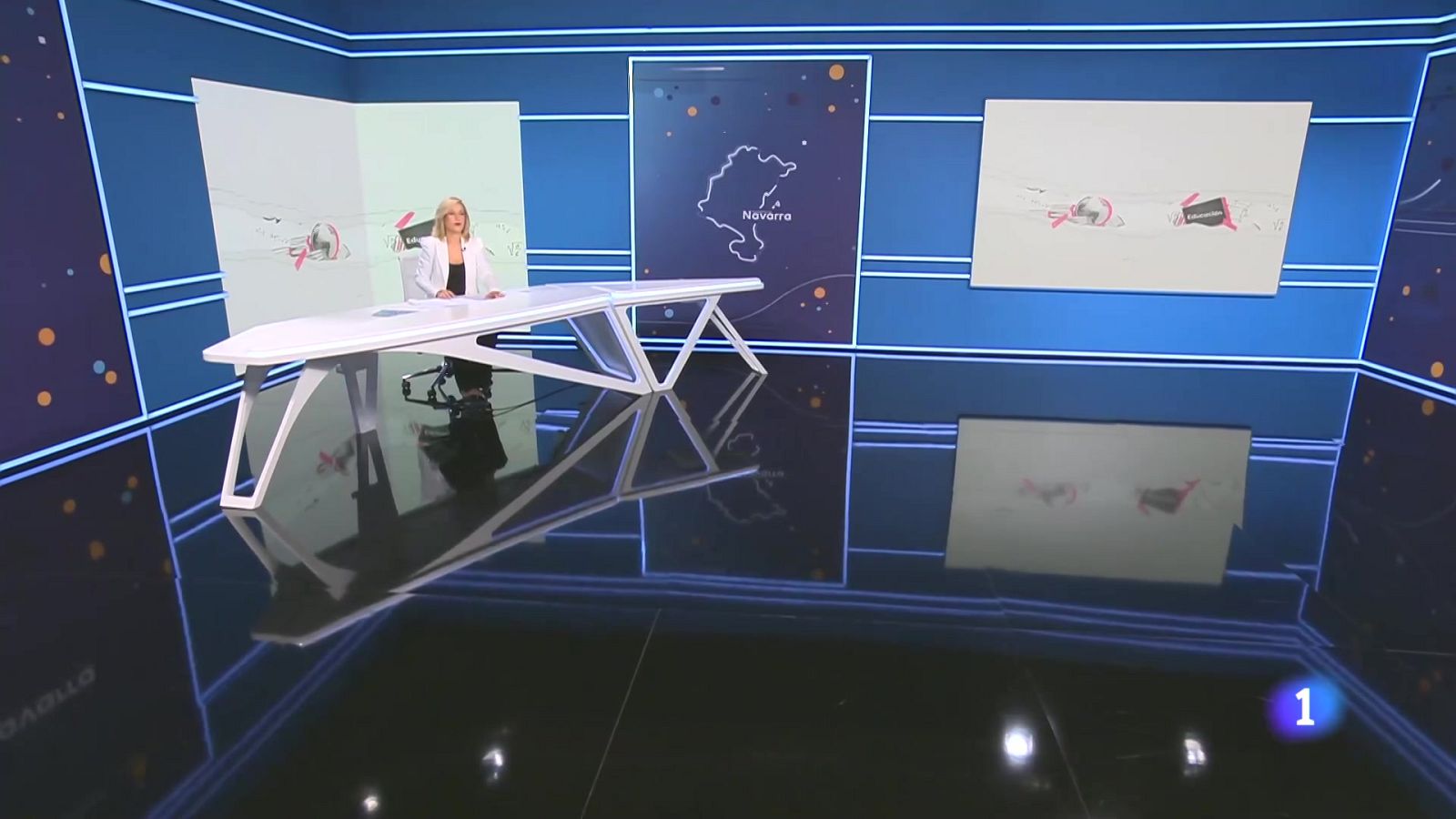 Telenavarra en 2' - 11/09/2024 | Ver