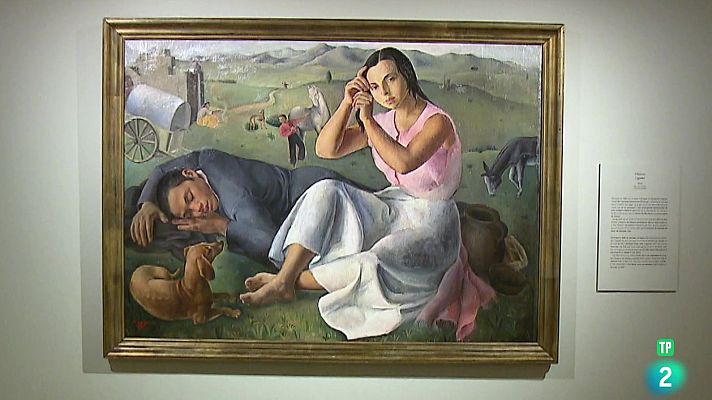 La aventura del Saber - Rosario de Velasco. Regreso del olvido