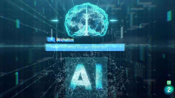 La aventura del Saber - La inteligencia artificial en nuestras aulas