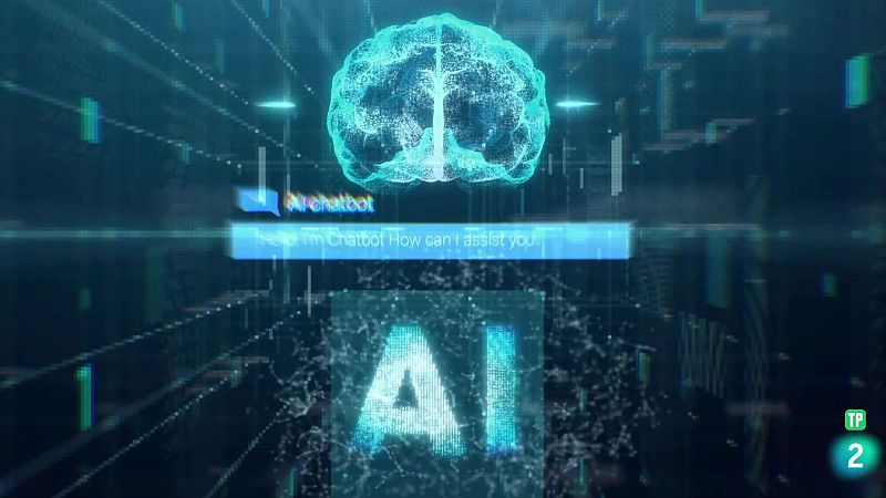 La inteligencia artificial en nuestras aulas | Ver
