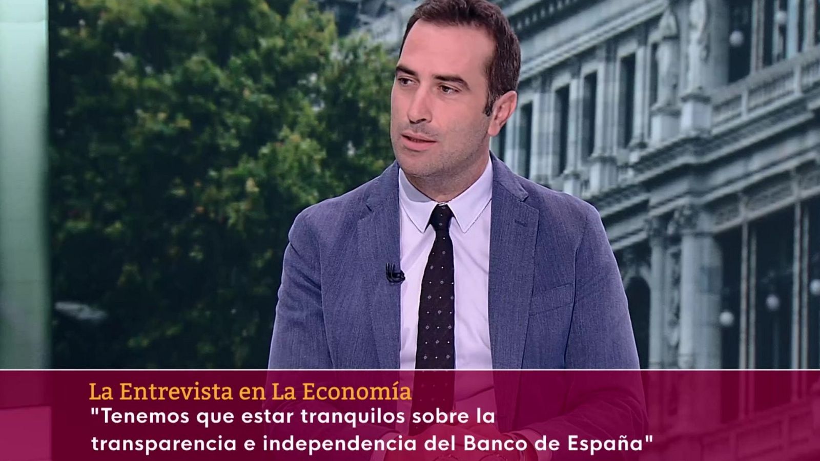 La economía - 11/09/24 - ver ahora