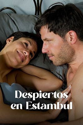 Cine internacional - Despiertos en Estambul